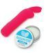 Набір секс-іграшок Happy Rabbit Clitoral Pleasure Kit (4 Piece) Fifty Shades of Grey FS82548 фото 3