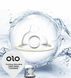 Мягкий шарик - удлинитель OLO для презервативов OLO206899 фото 4