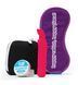 Набір секс-іграшок Happy Rabbit Clitoral Pleasure Kit (4 Piece) Fifty Shades of Grey FS82548 фото 1
