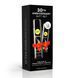 Ювілейний набір лубрикантів pjur 30th Anniversary Gift Set: Original 100 мл і Aqua 30 мл. SX2799 фото 6