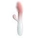 Вибратор Pretty Love Snappy light pink, 30 режимов вибрации, 19х3,2 см 6603BI-014173-A5 фото 1