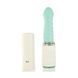 Розкішний вібратор-пульсатор із присоскою Pillow Talk - Feisty Thrusting Vibrator Teal, 21х3,4 см. SO4535 фото 2