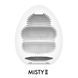 Мастурбатор-яйце Tenga Egg Misty II, 6,6х5 см. SO9802 фото 2