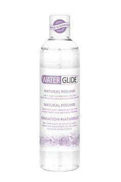Натуральна змазка Waterglide NATURAL FEELING, 300 мл DT30080 фото