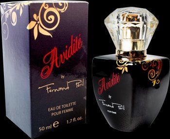 Парфуми з феромонами для жінок Avidit&eacute; by Fernand P&eacute;ril (Pheromon-Perfume Frau), 50 мл. 7082057700 фото