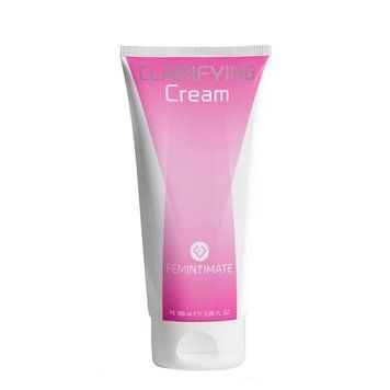 Відбілюючий крем Femintimate Clarifying Cream, 100 мл. SO7333 фото