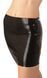 Латексная юбка Latex Mini Skirt от Orion, S, M, L, XL 421370 фото 1