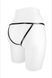 Трусики Fashion Secret ANGELA Black, S/L SO2243 фото 2