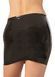 Латексная юбка Latex Mini Skirt от Orion, S, M, L, XL 421370 фото 2