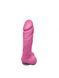 Крафтовое мыло-член с присоской Чистый Кайф Pink, size L SO2634 фото 1