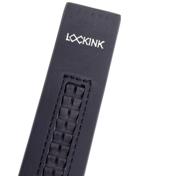 Фіксатор-розпірка LOCKINK Adjustable Spreader Bar Set - Black SX0853 фото