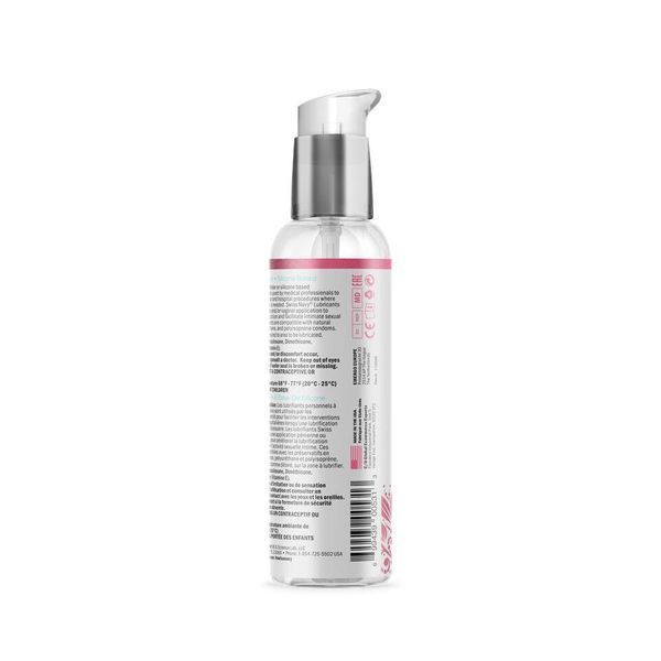 Лубрикант на силиконовой основе Desire by Swiss Navy Silicone Based Lubricant, 59 мл. SO5644 фото