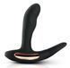 Масажер простати з нагріванням та вібрацією Renegade Sphinx Warming Prostate Massager від NS Novelties, 10х2,9 см. 430319 фото 3