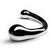 Металлический стимулятор Sinner Gear Unbendable &mdash; The Curvey G-Spot Metal Dildo, 27х4 см. SO4612 фото 3
