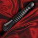 Вибратор пульсатор с толчками Temptasia by Blush - Lazarus Thrusting Dildo - Black, 25,4х3,8 см. SO8836 фото 9