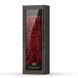 Роскошная веревка для Шибари Zalo Bondage Rope Red 10 метров, 8 мм, цвет красный SO8235 фото 2