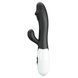 Вібратор Pretty Love Snappy Black, 30 режимів вібрації, 19х3,2 см 6603BI-014173-A3 фото 5