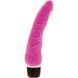 Вібратор PURRFECT SILICONE CLASSIC 7.1INCH PINK, 18х3,5 см. DT20781 фото 1