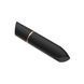 Віброкуля у вигляді помади Adrien Lastic Rocket Black, 9х1,8 см. SO8206 фото 3
