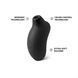 Звуковой стимулятор LELO SONA Cruise Black, 11,1х5,5 см. SX2550 фото 2