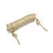 Натуральная веревка для шибари Liebe Seele Shibari 10M Rope Hemp, джут, 10 метров SX1676 фото 1