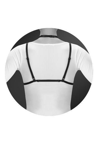 Портупея на грудь Bijoux Pour Toi - LOLA SO2225 фото