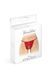 Трусики с доступом Fashion Secret Cindy Red, S/L SX2623 фото 3