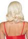 Перука Харлі Квін Leg Avenue Harley wavy bob wig, короткий, 36 см SO7943 фото 2