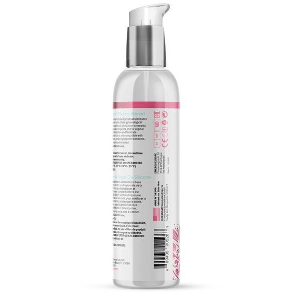 Лубрикант на силиконовой основе Desire by Swiss Navy Silicone Based Lubricant, 118 мл. SO5645 фото