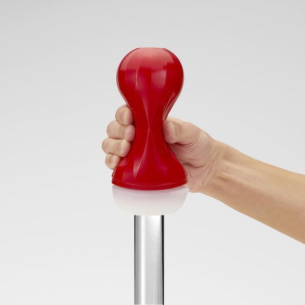 Мастурбатор Tenga Air-Tech Squeeze Regular, сжимаемый корпус, 17х8 см. SO3047 фото