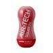 Мастурбатор Tenga Air-Tech Squeeze Regular, сжимаемый корпус, 17х8 см. SO3047 фото 1