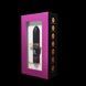Вибропуля Adrien Lastic Univibe, 9х1,7 см. SO8207 фото 3