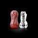 Мастурбатор Tenga Air-Tech Squeeze Regular, сжимаемый корпус, 17х8 см. SO3047 фото 2