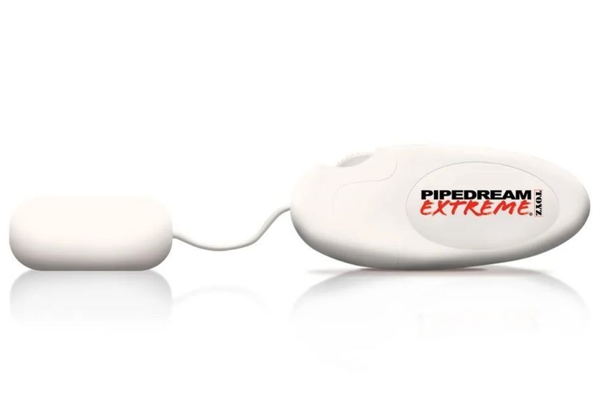Мастурбатор-полуторс с вибрацией из киберкожи Pipedream PDX Extreme, 20х28 см. P61494 фото