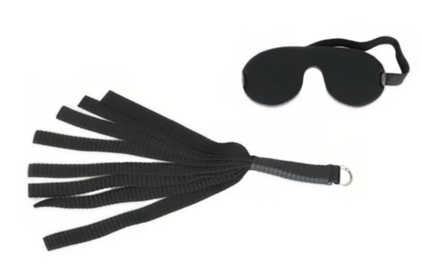 Секс качели Loveswing Blindfold and Whip от Orion (+плеть и маска на глаза) 570015 фото