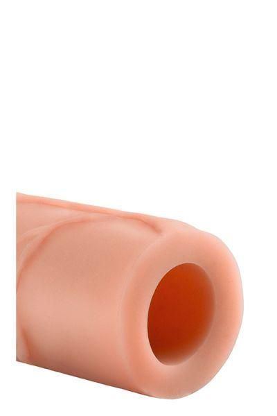 Подовжуюча насадка X-TENSIONS PERFECT 3INCH EXTENSIONS, 23х4,4 см. PD4112-21 фото