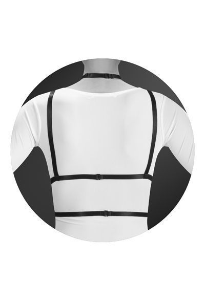 Портупея на грудь Bijoux Pour Toi - LAURA SO2227 фото