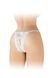 Трусики с доступом Fashion Secret Cindy White, S/L SX2622 фото 2