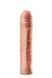 Подовжуюча насадка X-TENSIONS PERFECT 3INCH EXTENSIONS, 23х4,4 см. PD4112-21 фото 2