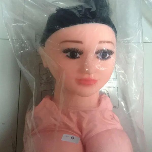 Секс-лялька із вставкою із кібер-шкіри "Diana", 156 см. X00000130 фото