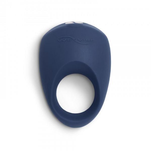 Смарт эрекционное виброкольцо Pivot By We-Vibe Vibrating Ring SO1637 фото