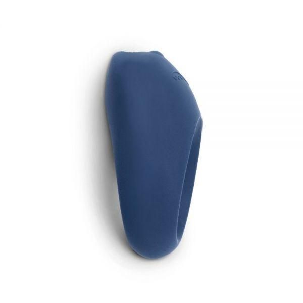 Смарт эрекционное виброкольцо Pivot By We-Vibe Vibrating Ring SO1637 фото