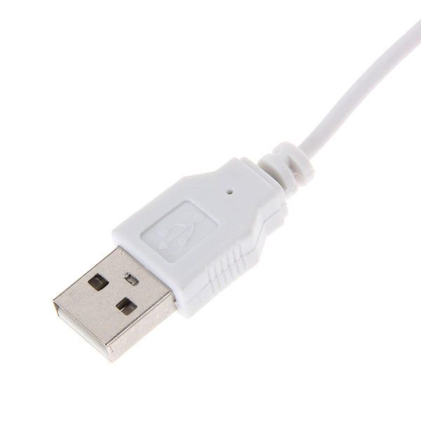 Нагрівач із USB Thermostat Heating Rod 300002 фото
