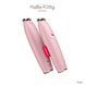 Микротоковая ручка для подтяжки лица GESKE MicroCurrent Face-Lift Pen 6в1 by Hello Kitty pink HB0251 фото 1