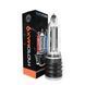 Гідропомпа для збільшення члена Bathmate Hydromax 9 Clear (X40) HM-40-CC фото 3