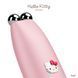 Микротоковая ручка для подтяжки лица GESKE MicroCurrent Face-Lift Pen 6в1 by Hello Kitty pink HB0251 фото 2