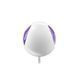 Вагінальні кульки OVO L1 Loveballs Violet 440119 фото 2