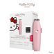 Микротоковая ручка для подтяжки лица GESKE MicroCurrent Face-Lift Pen 6в1 by Hello Kitty pink HB0251 фото 7