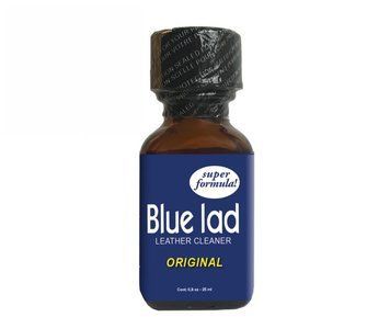 Попперс для двоих Blue Lad, 25 мл. 90-021445 фото