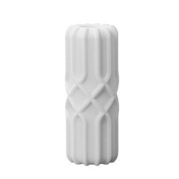 Мастурбатор Otouch DECOR 1-C, ефект всмоктування, спіральні хвилі, 14х5,5 см. SO9376 фото